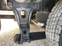 HINO Ranger Aluminum Wing 2PG-FD2ABG 2018 385,000km_20