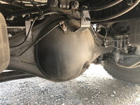 HINO Ranger Aluminum Wing 2PG-FD2ABG 2018 385,000km_22