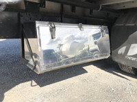 HINO Ranger Aluminum Wing 2PG-FD2ABG 2018 385,000km_24