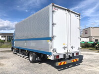 HINO Ranger Aluminum Wing 2PG-FD2ABG 2018 385,000km_2