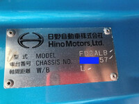 HINO Ranger Aluminum Wing 2PG-FD2ABG 2018 385,000km_34