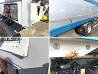 HINO Ranger Aluminum Wing 2PG-FD2ABG 2018 385,000km_37