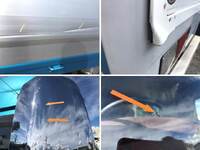 HINO Ranger Aluminum Wing 2PG-FD2ABG 2018 385,000km_38
