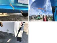 HINO Ranger Aluminum Wing 2PG-FD2ABG 2018 385,000km_39
