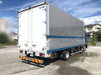 HINO Ranger Aluminum Wing 2PG-FD2ABG 2018 385,000km_4