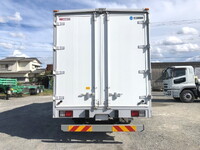 HINO Ranger Aluminum Wing 2PG-FD2ABG 2018 385,000km_5