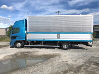 HINO Ranger Aluminum Wing 2PG-FD2ABG 2018 385,000km_6