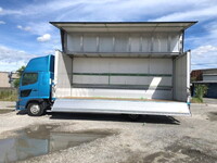 HINO Ranger Aluminum Wing 2PG-FD2ABG 2018 385,000km_7