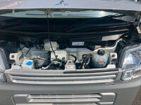 MITSUBISHI Others Others 5BD-DS17V 2024 9,463km_19