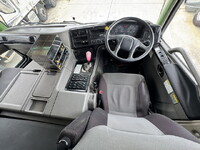 MITSUBISHI FUSO Super Great Dump QKG-FV60VX 2015 400,000km_10