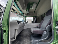 MITSUBISHI FUSO Super Great Dump QKG-FV60VX 2015 400,000km_11
