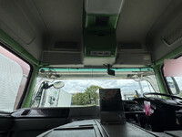 MITSUBISHI FUSO Super Great Dump QKG-FV60VX 2015 400,000km_12