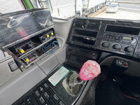MITSUBISHI FUSO Super Great Dump QKG-FV60VX 2015 400,000km_13