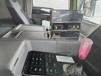 MITSUBISHI FUSO Super Great Dump QKG-FV60VX 2015 400,000km_14