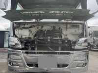 MITSUBISHI FUSO Super Great Dump QKG-FV60VX 2015 400,000km_16