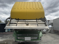 MITSUBISHI FUSO Super Great Dump QKG-FV60VX 2015 400,000km_17
