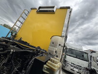 MITSUBISHI FUSO Super Great Dump QKG-FV60VX 2015 400,000km_18