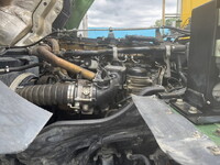 MITSUBISHI FUSO Super Great Dump QKG-FV60VX 2015 400,000km_20