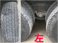 MITSUBISHI FUSO Super Great Dump QKG-FV60VX 2015 400,000km_22