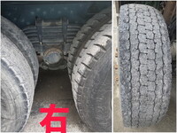 MITSUBISHI FUSO Super Great Dump QKG-FV60VX 2015 400,000km_23