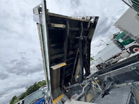 MITSUBISHI FUSO Super Great Dump QKG-FV60VX 2015 400,000km_25