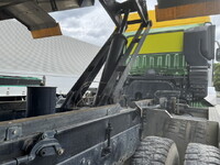 MITSUBISHI FUSO Super Great Dump QKG-FV60VX 2015 400,000km_26