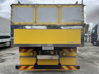 MITSUBISHI FUSO Super Great Dump QKG-FV60VX 2015 400,000km_7