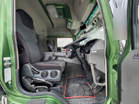 MITSUBISHI FUSO Super Great Dump QKG-FV60VX 2015 400,000km_9