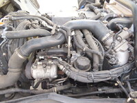 ISUZU Forward Refrigerator & Freezer Truck TKG-FRR90T2 2017 500,500km_14