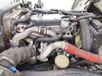 ISUZU Forward Refrigerator & Freezer Truck TKG-FRR90T2 2017 500,500km_15