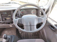 ISUZU Forward Refrigerator & Freezer Truck TKG-FRR90T2 2017 500,500km_21