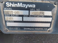 ISUZU Forward Refrigerator & Freezer Truck TKG-FRR90T2 2017 500,500km_26