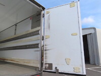 ISUZU Forward Refrigerator & Freezer Truck TKG-FRR90T2 2017 500,500km_27