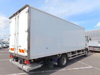 ISUZU Forward Refrigerator & Freezer Truck TKG-FRR90T2 2017 500,500km_2