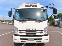 ISUZU Forward Refrigerator & Freezer Truck TKG-FRR90T2 2017 500,500km_3