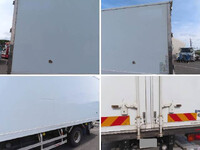 ISUZU Forward Refrigerator & Freezer Truck TKG-FRR90T2 2017 500,500km_40