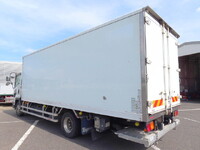 ISUZU Forward Refrigerator & Freezer Truck TKG-FRR90T2 2017 500,500km_4