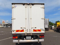 ISUZU Forward Refrigerator & Freezer Truck TKG-FRR90T2 2017 500,500km_5
