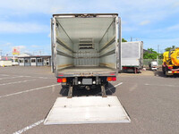 ISUZU Forward Refrigerator & Freezer Truck TKG-FRR90T2 2017 500,500km_6