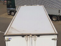 ISUZU Forward Refrigerator & Freezer Truck TKG-FRR90T2 2017 500,500km_7