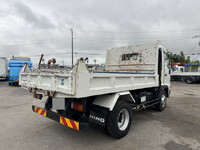HINO Ranger Dump 2KG-FC2ABA 2020 39,093km_10