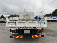 HINO Ranger Dump 2KG-FC2ABA 2020 39,093km_11