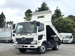 HINO Ranger Dump 2KG-FC2ABA 2020 39,093km_1