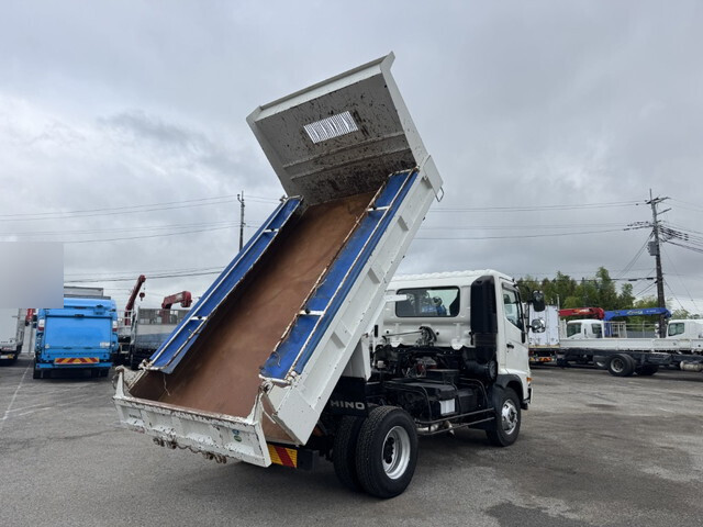 Ranger Dump_2
