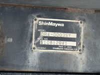 HINO Ranger Dump 2KG-FC2ABA 2020 39,093km_27