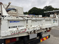HINO Ranger Dump 2KG-FC2ABA 2020 39,093km_35