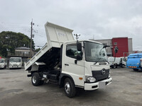 HINO Ranger Dump 2KG-FC2ABA 2020 39,093km_3
