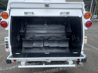 HINO Dutro Garbage Truck TPG-XZU600X 2017 98,947km_16