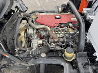 HINO Dutro Garbage Truck TPG-XZU600X 2017 98,947km_25