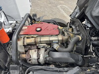 HINO Dutro Garbage Truck TPG-XZU600X 2017 98,947km_28